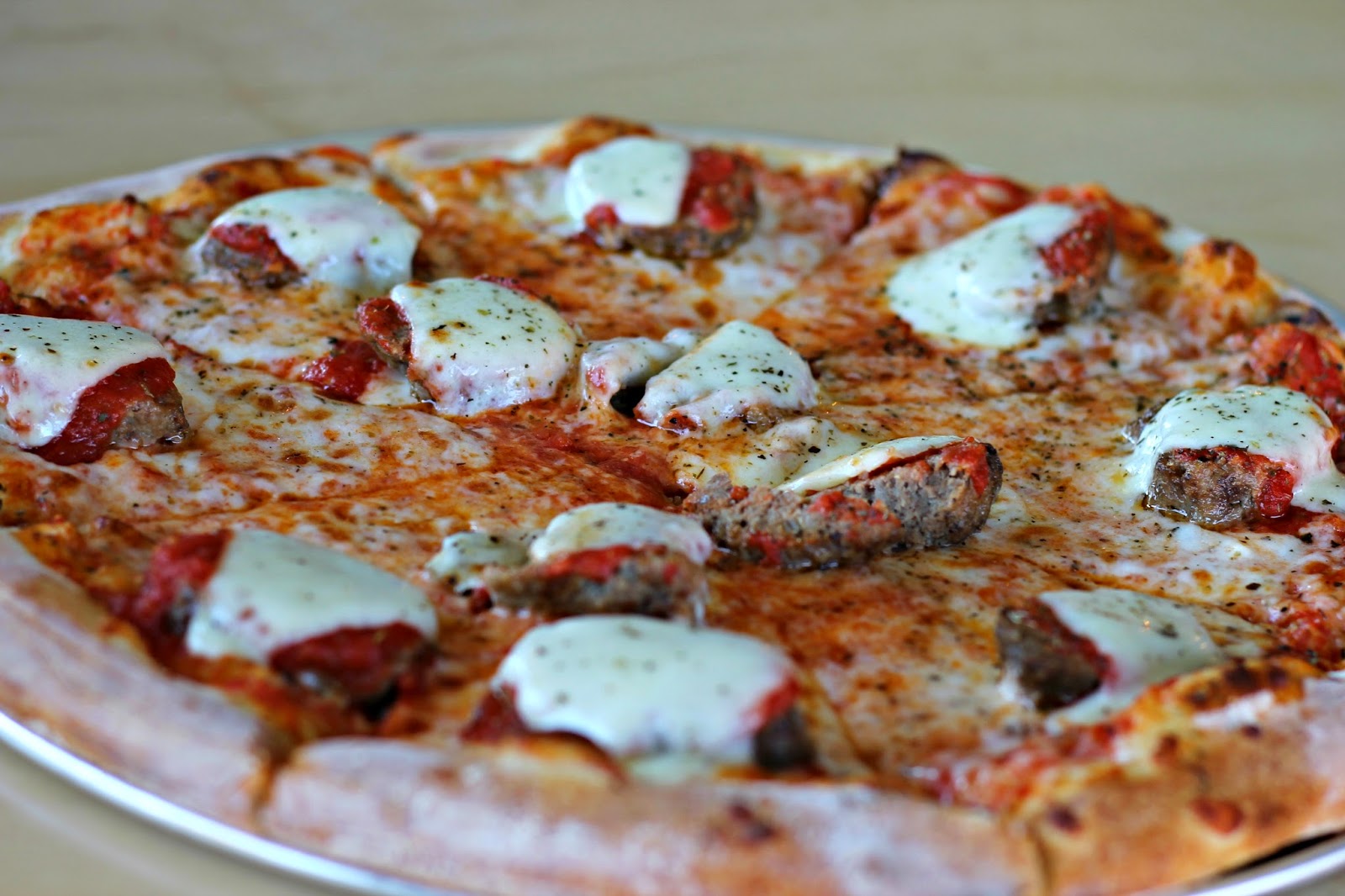 LAURA COX Sidewall Pizza Co.