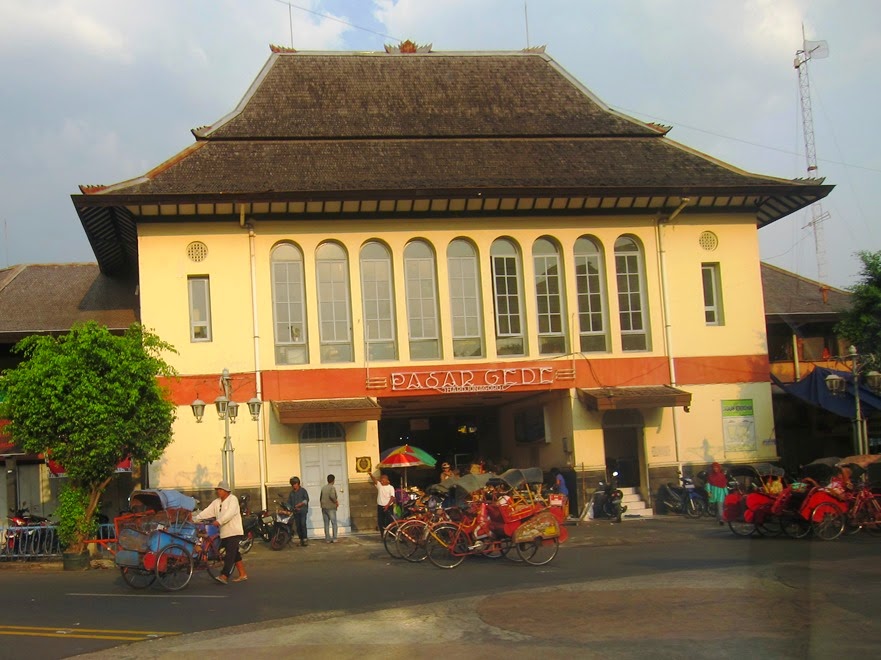 Jalan-Jalan: Trip ke Solo > Semarang > Magelang > Jogjakarta Jalan-Jalan: Trip ke Solo > Semarang > Magelang > Jogjakarta