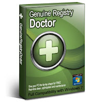 Genuine Registry Doctor 2.6.0.8