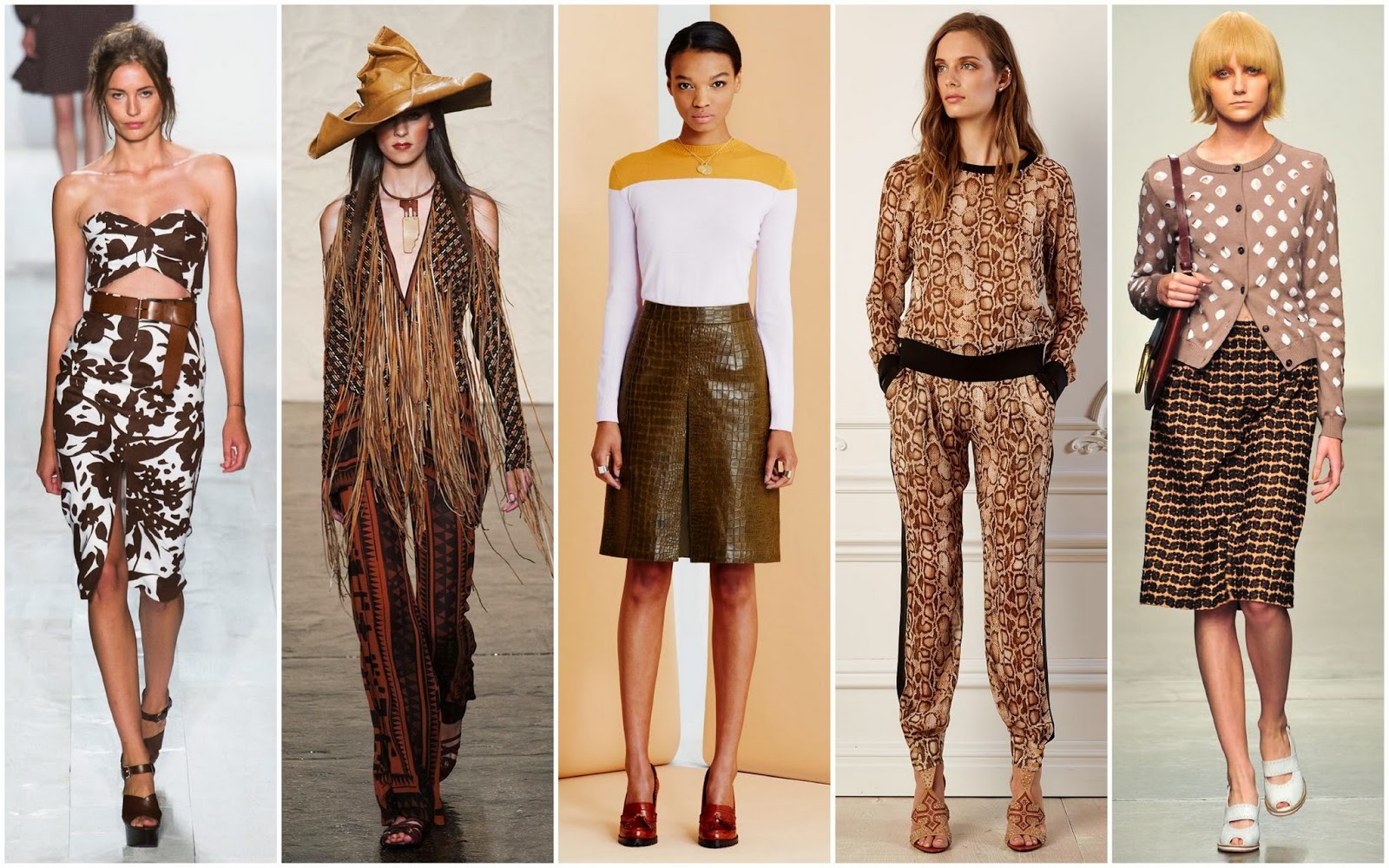 5 Must-Read Career Tips From Simply Stylist’s Los Angeles Panelists 9 Bold Interiors Ideas to Steal from Instagram