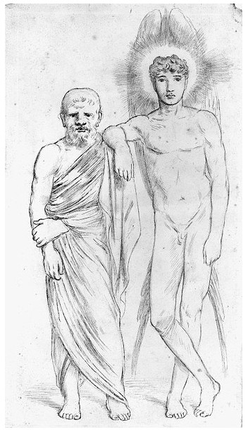 prostituée grece antique