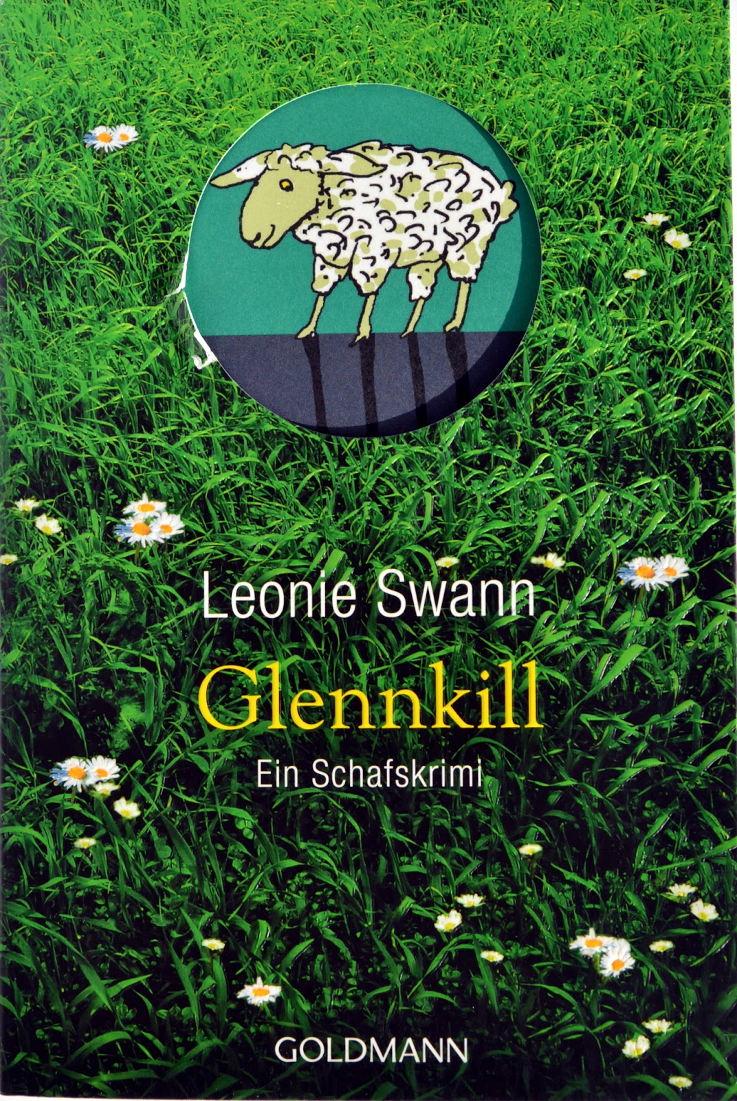 Lenas Sofa Glennkill Leonie Swann
