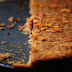 GINGER HONEY CAKE