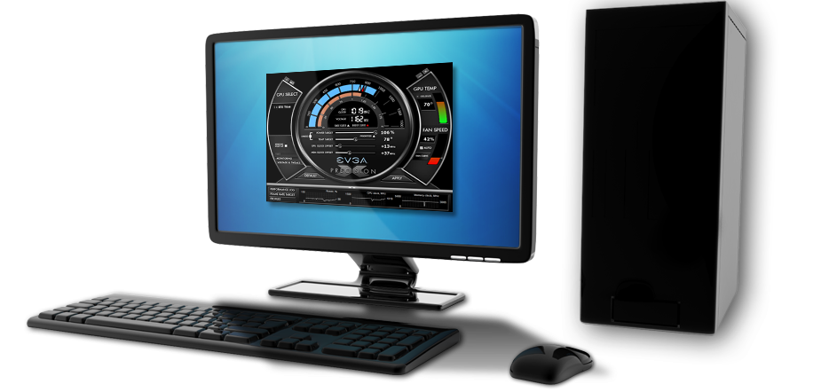 evga precision x hardware monitor evga precision x hardware monitor