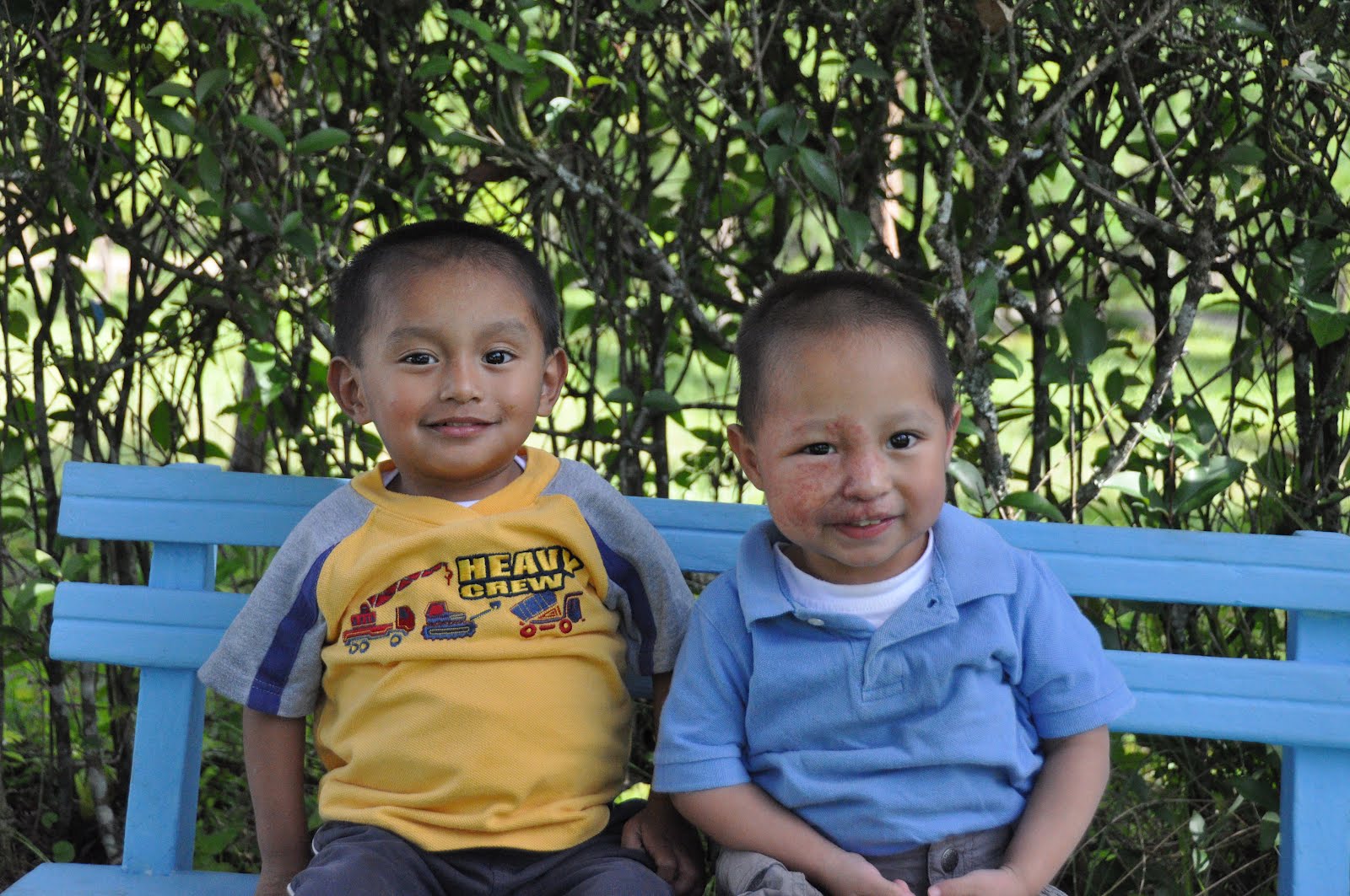 Andres & gerson