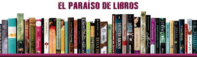 EL PARAÍSO DE LIBROS