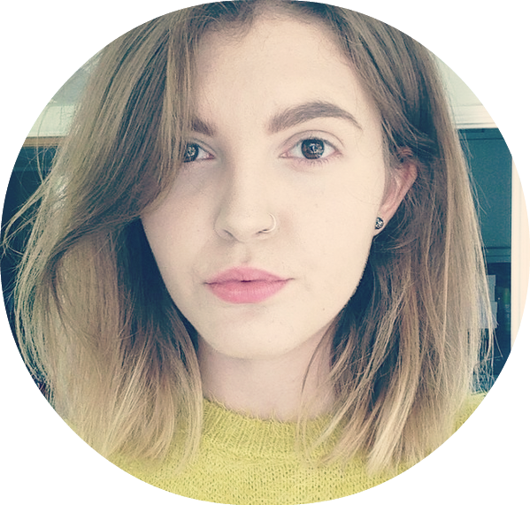 Lucy Rose Ford | Fashion Communication & Promotion Blog
