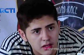 Koleksi Foto Alex (Cemal Faruk) di Anak Jalanan RCTI Koleksi Foto Alex (Cemal Faruk) di Anak Jalanan RCTI