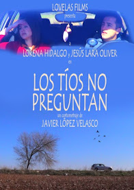 LOS TÍOS NO PREGUNTAN (2015)