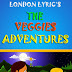 The Veggies Adventures - Free Kindle Fiction