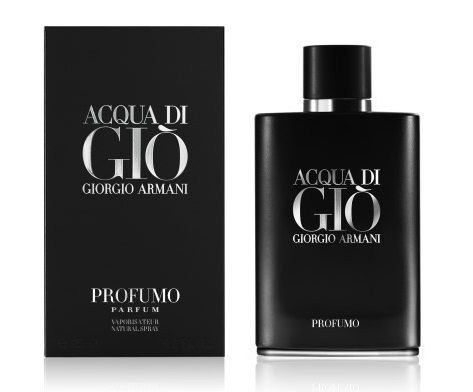 black friday acqua di gio