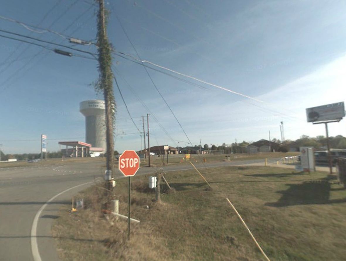 Harvest, Alabama Are You Ready For The Country?