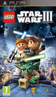 Download Lego Star Wars Complete Saga Psp Iso
