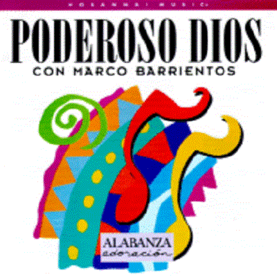 DISCOGRAFIA MARCO BARRIENTOS discografia marco barrientos: