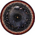 Incrível! Isto é como o todo o universo observavel se parece em uma única imagem