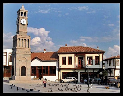 Ankara Ankara
