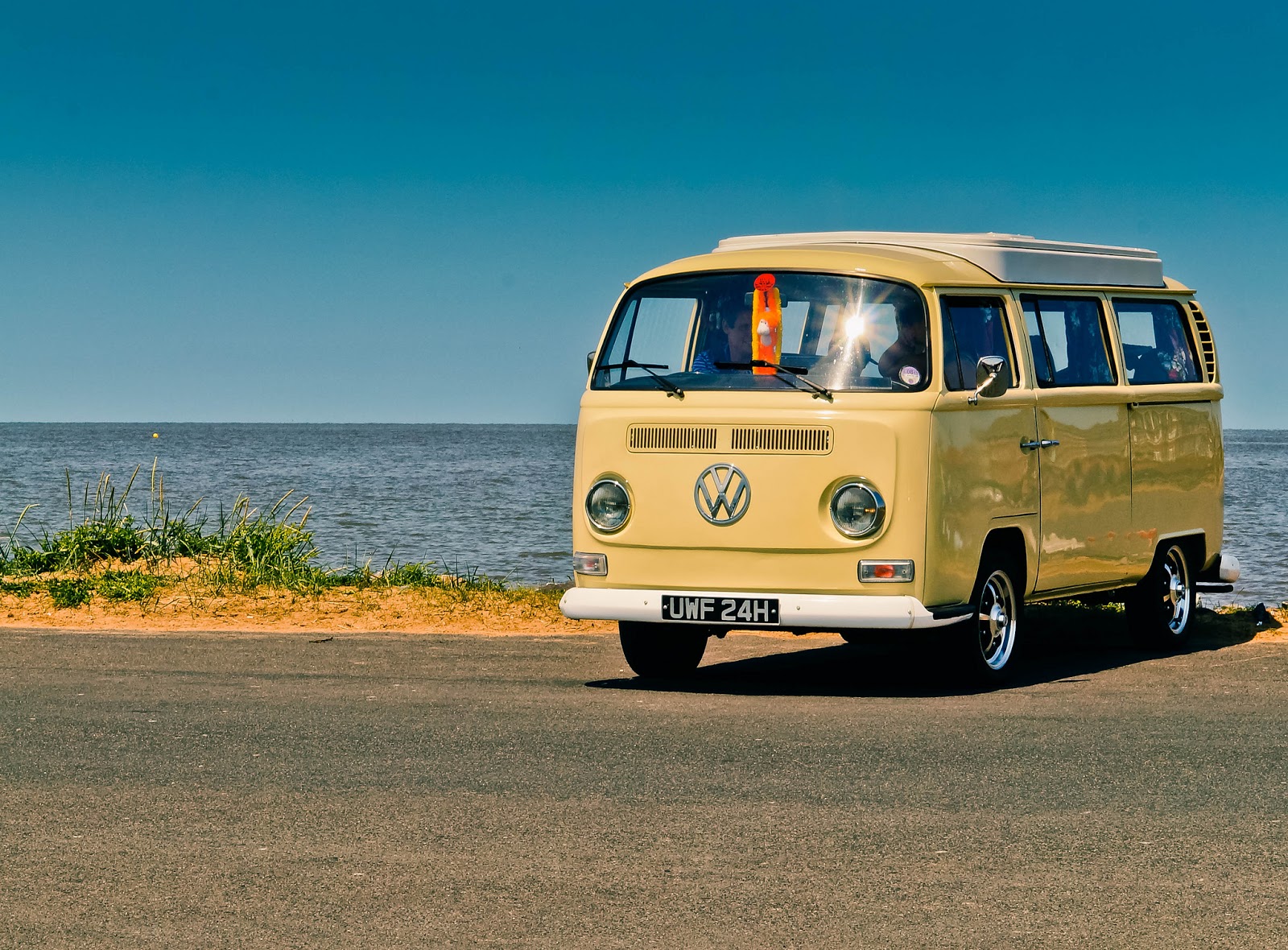 Family Travel Blog : 5 Alternative Options for your Next Family Holiday