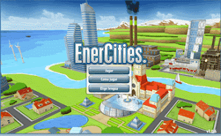 Enercities Game