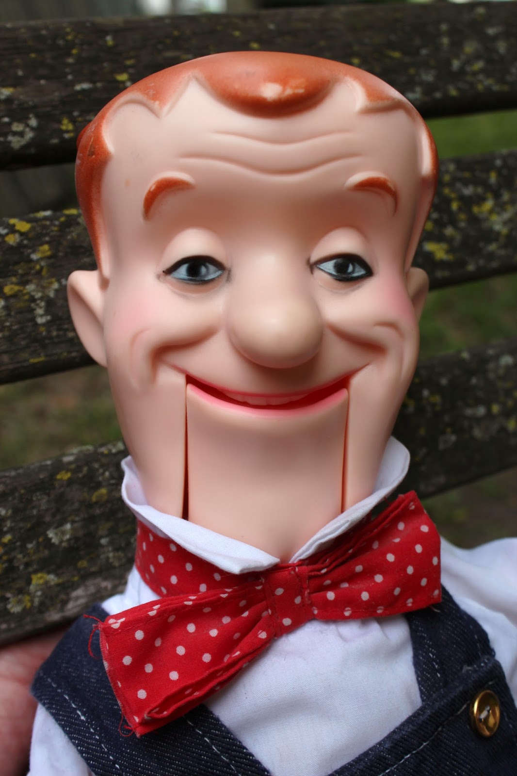 OF THE DOLLS DollADay 151 Happy 124th Birthday to Stan LaurelStan Laurel