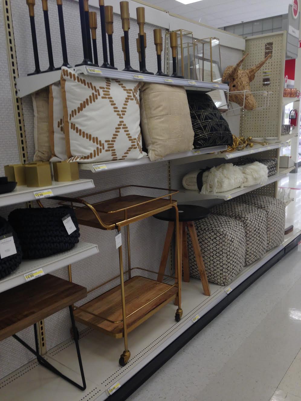 let's go shopping} fall decor inspiration from target | little let's go shopping} fall decor inspiration from target | little