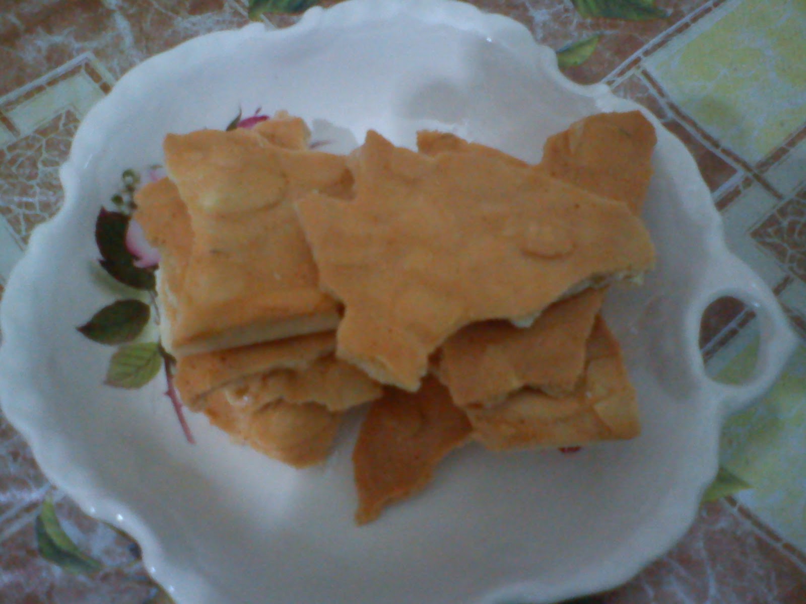 Cookies almond flour chip chocolate ISAURA KITCHEN: Crispy Almond Flakes Cookies