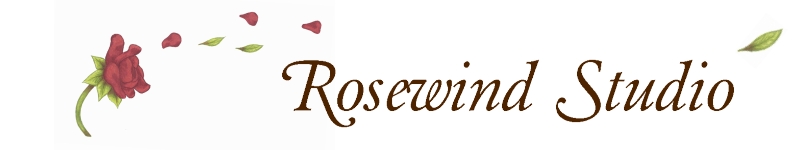 Rosewind Studio