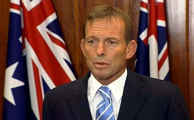 PM Australia Lecehkan Indonesia Seperti Tentara Bayaran