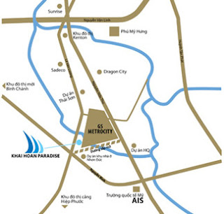 can ho nghi duong: Khai Hoan Paradise