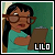 I like Lilo Pelekai