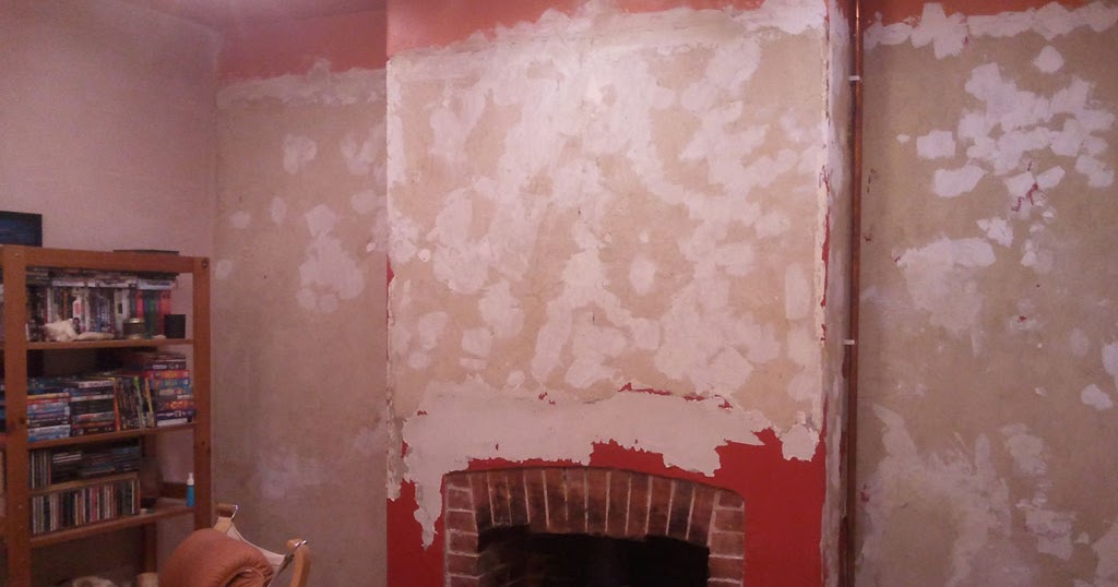 Wallpaper Feature Wall Chimney Breast hd wallon