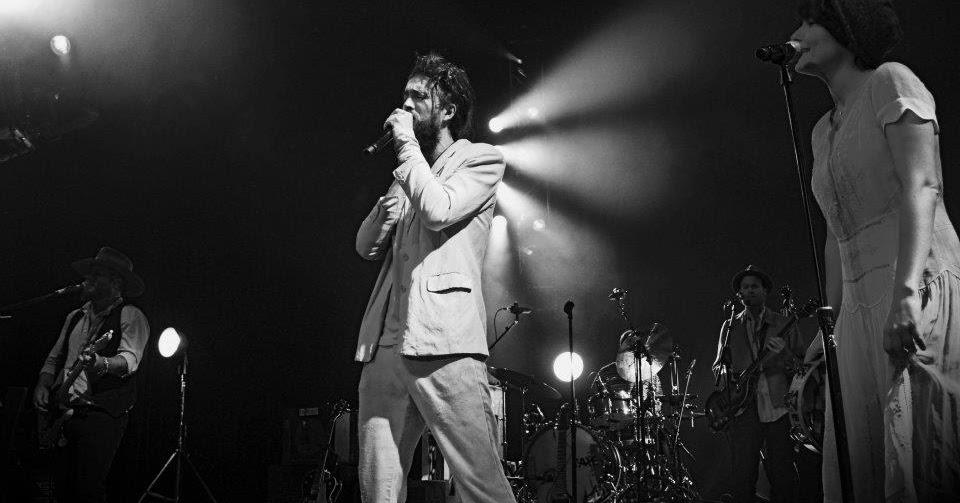 Edward Sharpe And The Magnetic Zeros Tour Dates Edward Sharpe And The Magnetic Zeros Tour Dates