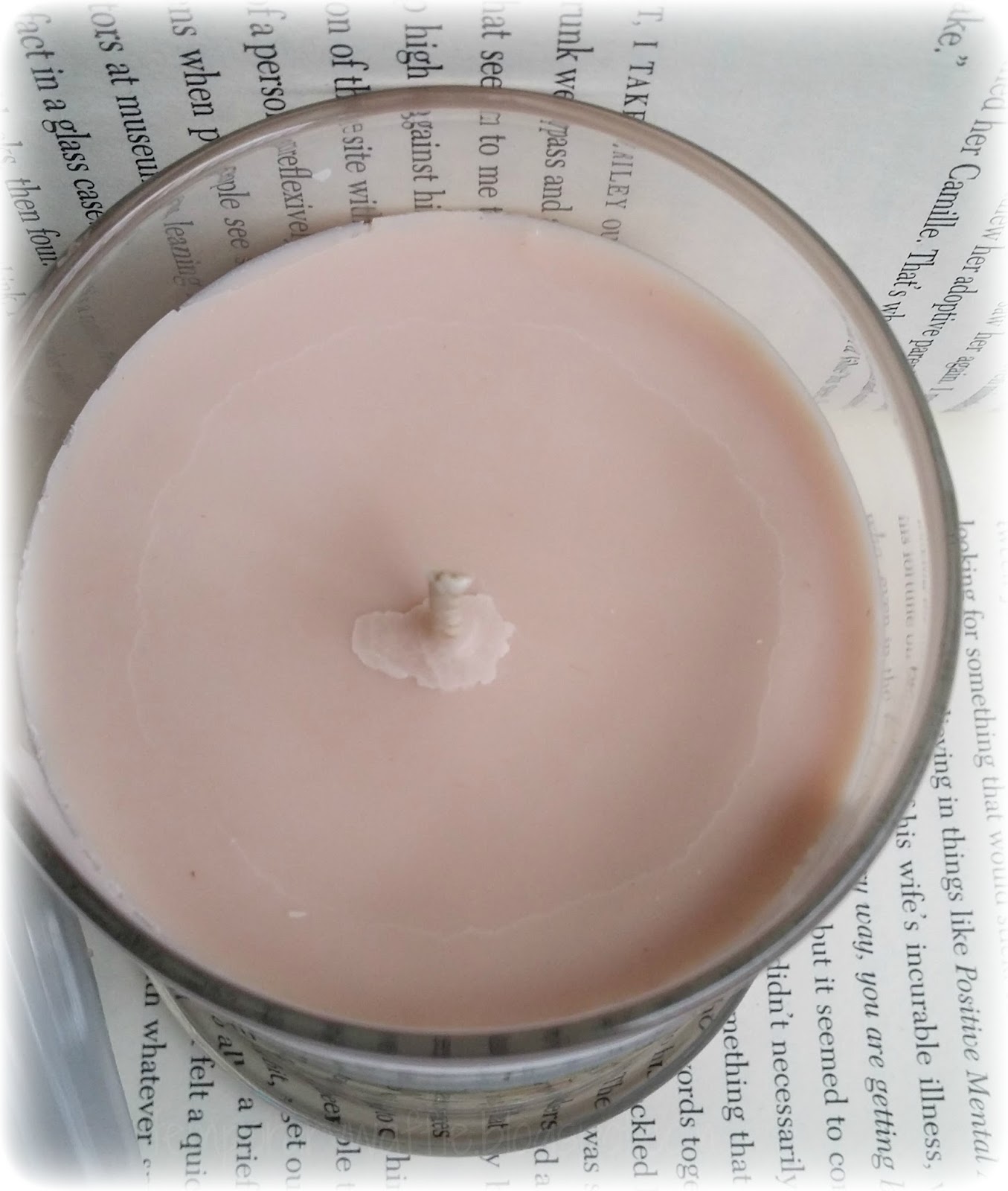 Temporary Waffle Monkey Farts & Jelly Beans...The Scents of Sugar