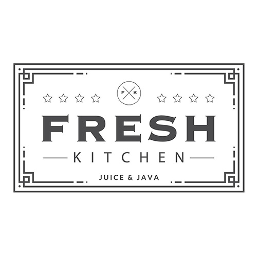 Fresh Kitchen Blog