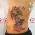 TATTOO Agustín