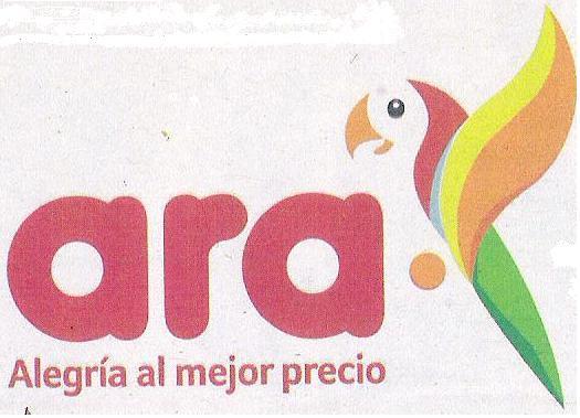 MARQUILLERÍA URBANA ARA, LA NUEVA APUESTA EUROPEA EN EL RETAIL