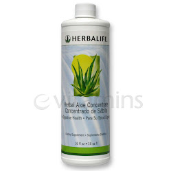 Herba Aloe Concentrate