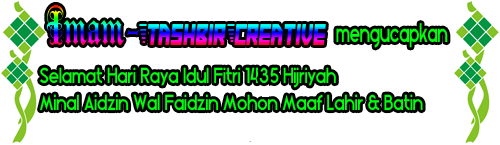 Imam-Creative™ 