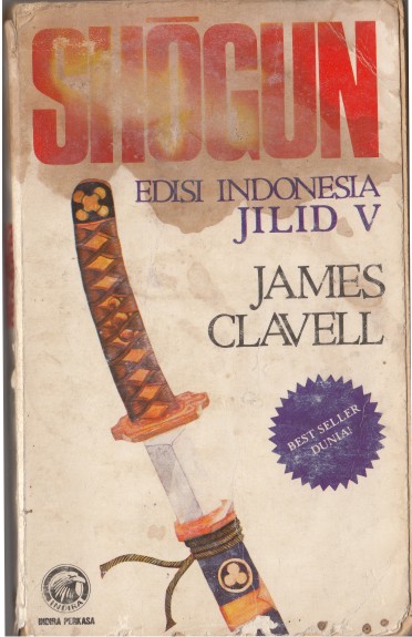 shogun by james clavell review shogun by james clavell review