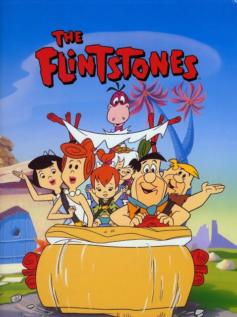 Los Picapiedra Temporada 1 Los Picapiedra Temporada 1