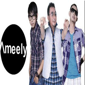 Ameely - Aku Cinta Padamu Ameely - Aku Cinta Padamu