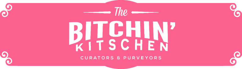 The Bitchin' Kitschen