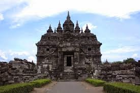 Candi Plaosan Candi Plaosan
