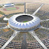 ملعب "الجوهرة المشعة" مشروع سعودي بتكلفة 650 مليون دولار Stadium Projet Saoudien