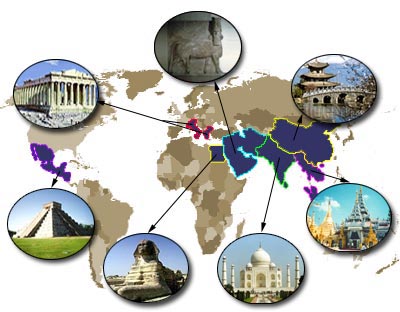 the art and history of ancient civilizations History of mesopotamia was characterized by numerous invasions and conquests which also greatly influenced art and architecture new peoples and rulers introduced their own sociopolitical systems or adopted the established one, while similar process also took place in art and architecture. the art and history of ancient civilizations History of mesopotamia was characterized by numerous invasions and conquests which also greatly influenced art and architecture new peoples and rulers introduced their own sociopolitical systems or adopted the established one, while similar process also took place in art and architecture.