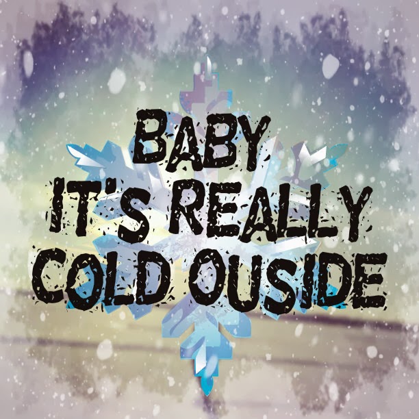 Can I Take My Baby Outside When It S Cold at Betty Osgood blog