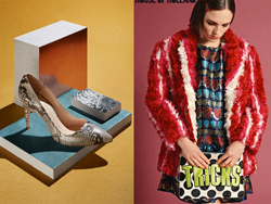 Photographers Olivia Jeczmyk <br>& Nick Thompson sign to One Represents