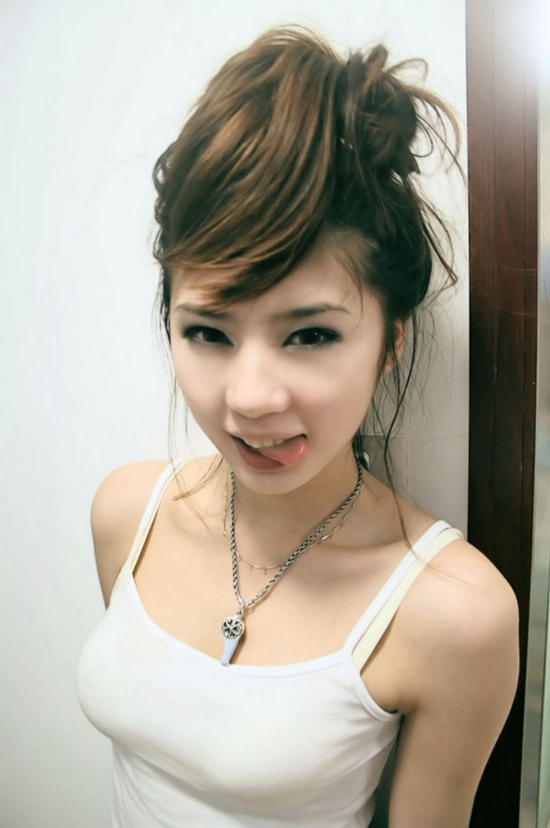20 Example Of China Beauty - I am an Asian Girl