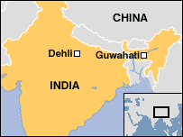 Guwahati, India