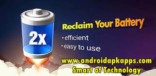 2x Battery Pro – Battery Saver v2.91 Apk 2x Battery Pro – Battery Saver v2.91 Apk