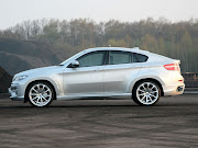 BMW X6. Just one look at the entrance end of BMW's new Athletics Action . bmw 